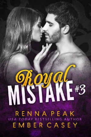 [Royal Mistake 03] • Royal Mistake #3